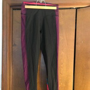 Victoria's Secret (VSX) sport tights